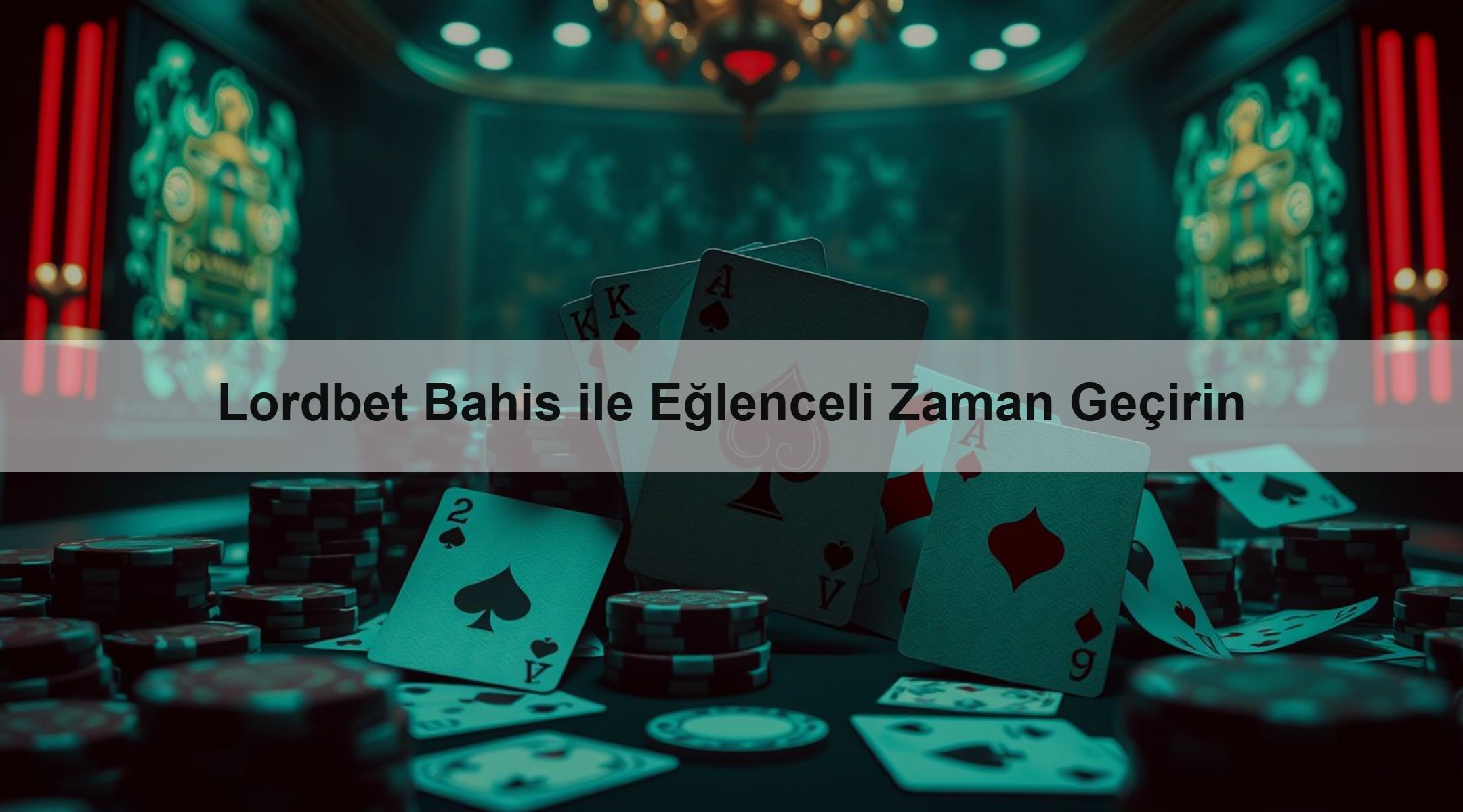 Lordbet Bahis ile Eğlenceli Zaman Geçirin