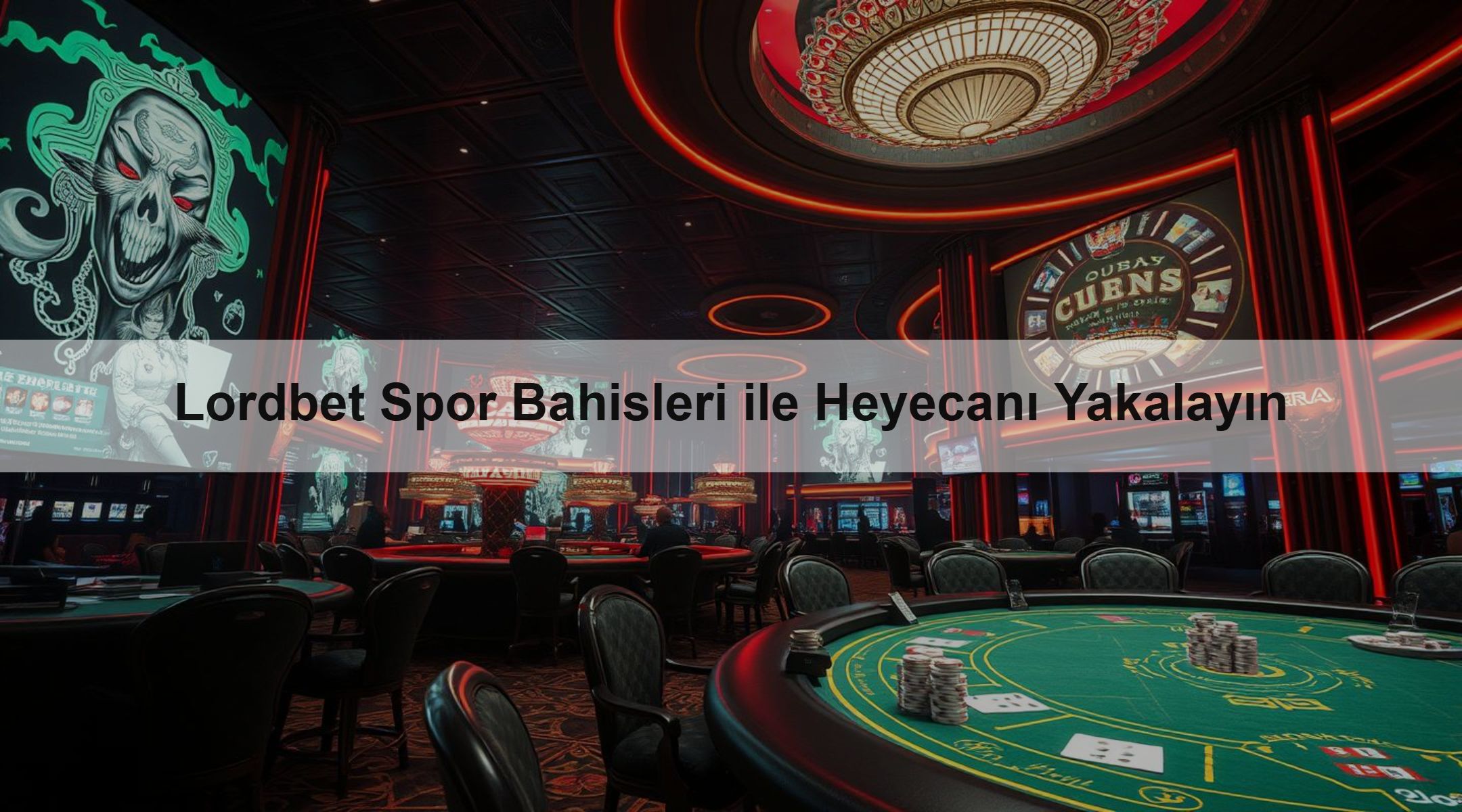 Lordbet Spor Bahisleri ile Heyecanı Yakalayın