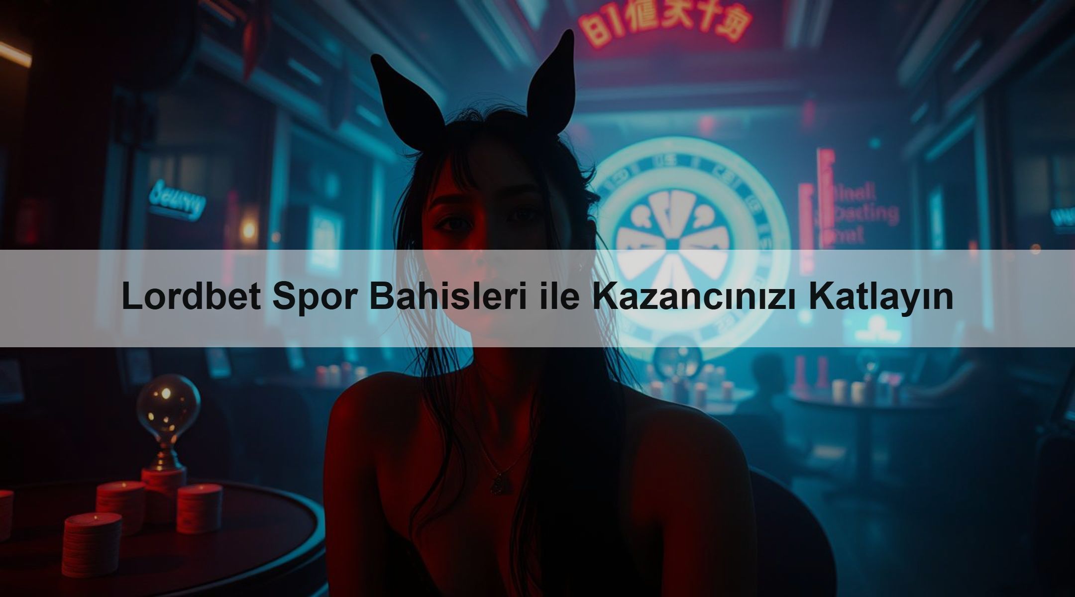 Lordbet Spor Bahisleri ile Kazancınızı Katlayın