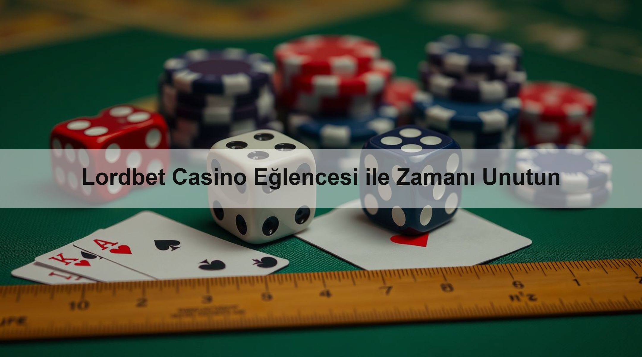 Lordbet Casino Eğlencesi ile Zamanı Unutun